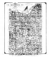 Riverton Township, Ox Bow Lake, Mason County 1915